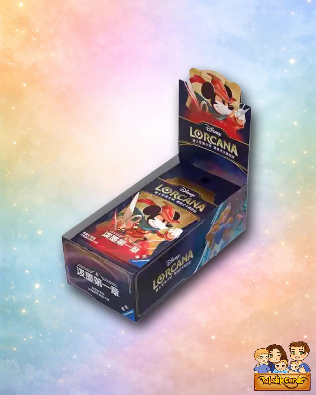 Other TCGs