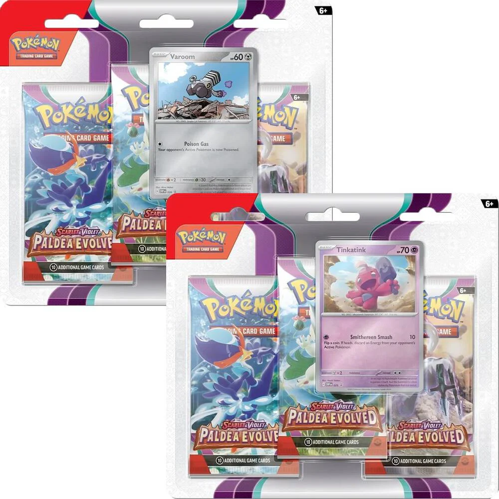 Weekly Specials